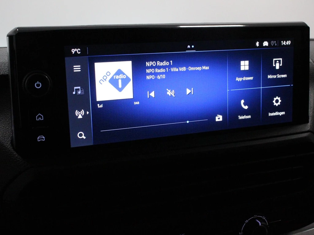 Opel Vivaro – foto 25