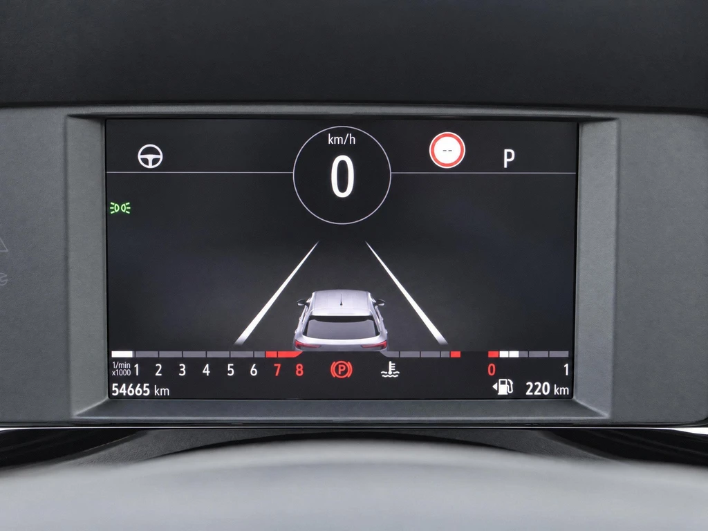 Opel Mokka – foto 15