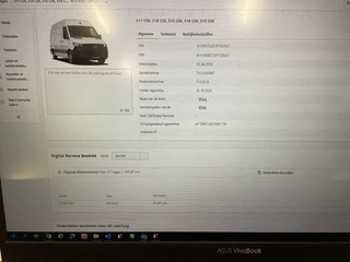 Mercedes-Benz Sprinter – thumbnail 20