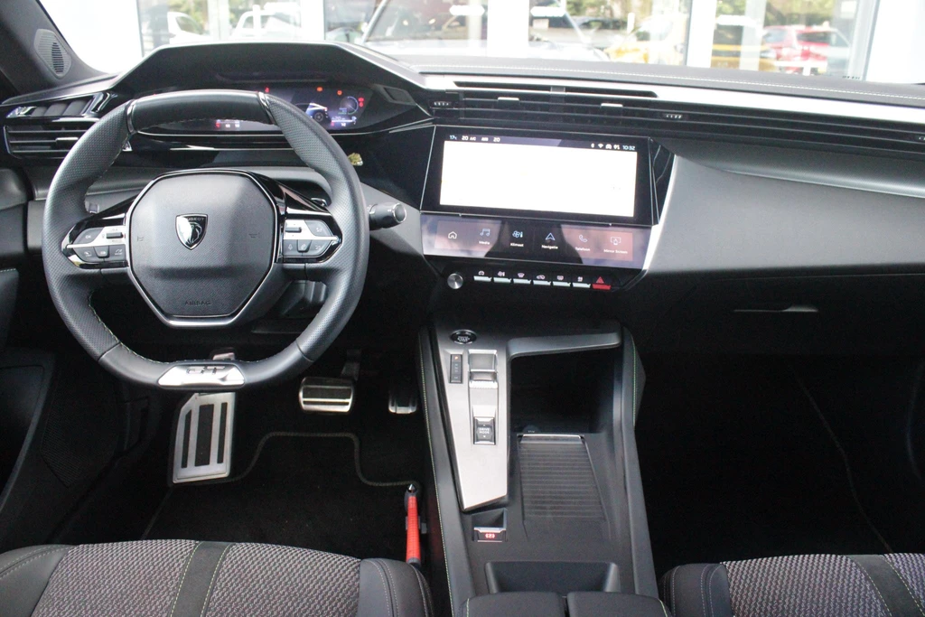Peugeot 408 – foto 14