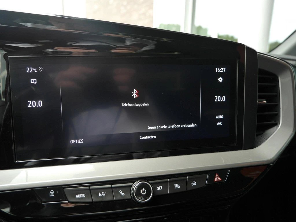 Opel Mokka – foto 21