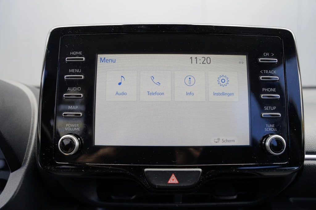 Toyota Yaris – foto 18