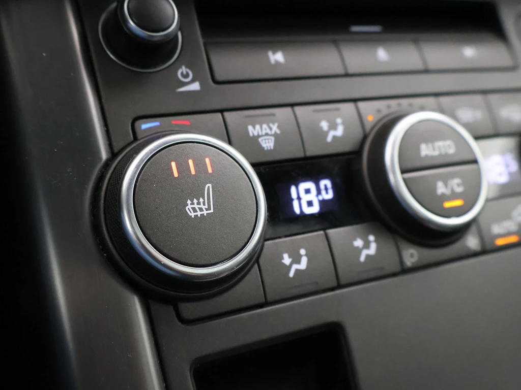 Land Rover Range Rover Evoque – foto 12