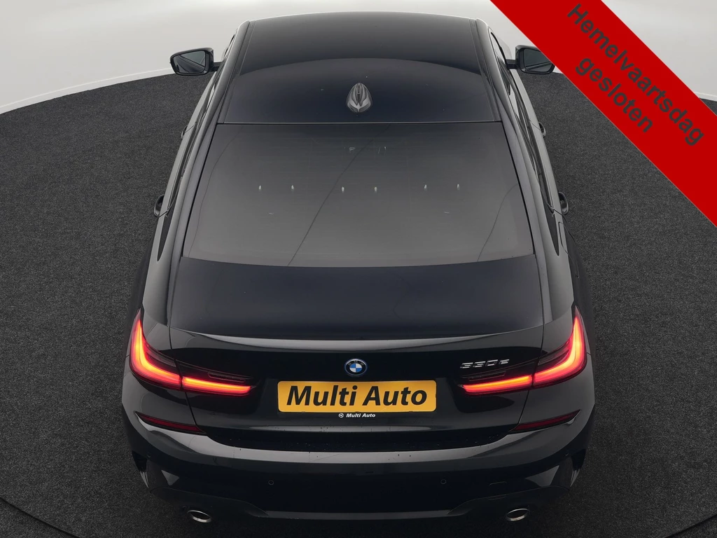 BMW 3 Serie – foto 6