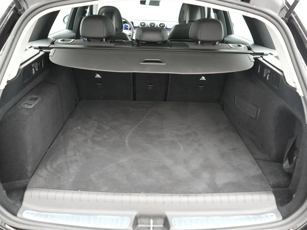 Mercedes-Benz C-Klasse – foto 42