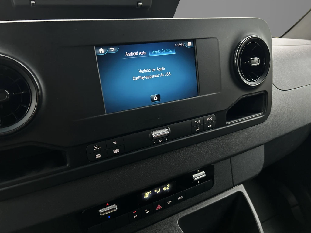 Mercedes-Benz Sprinter – foto 14