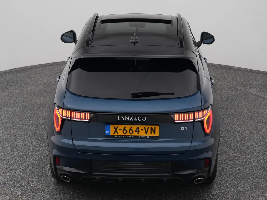 Lynk & Co 01 – foto 10