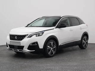 Peugeot 3008 – thumbnail 1