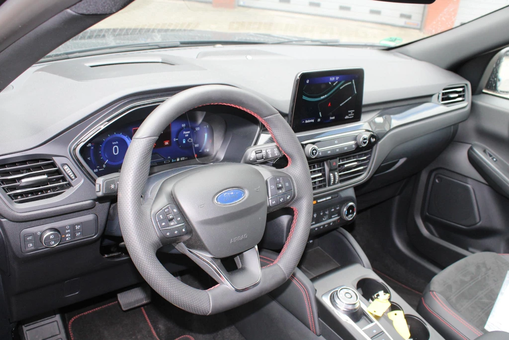 Ford Kuga – foto 5