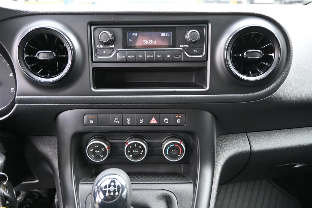 Mercedes-Benz Citan – foto 8