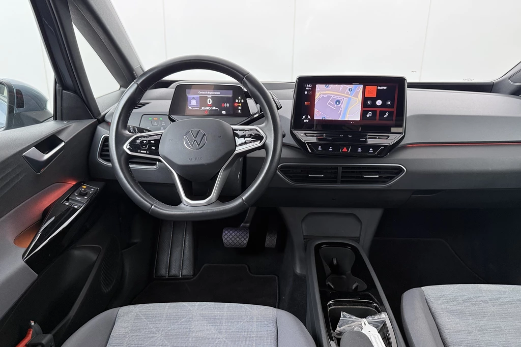 Volkswagen ID.3 – foto 8