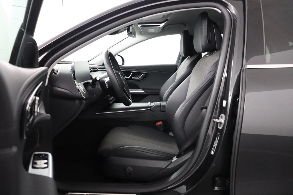 Mercedes-Benz E-Klasse – foto 16