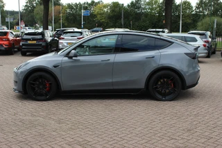 Tesla Model Y – thumbnail 2
