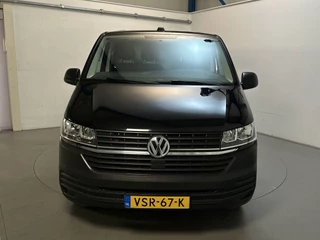 Volkswagen Transporter – thumbnail 4