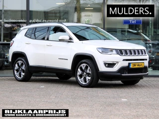 Jeep Compass – thumbnail 5