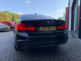 BMW 5 Serie – thumbnail 5