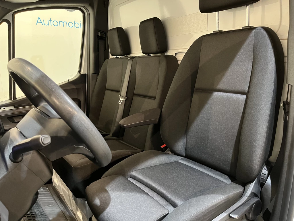Mercedes-Benz Sprinter – foto 9