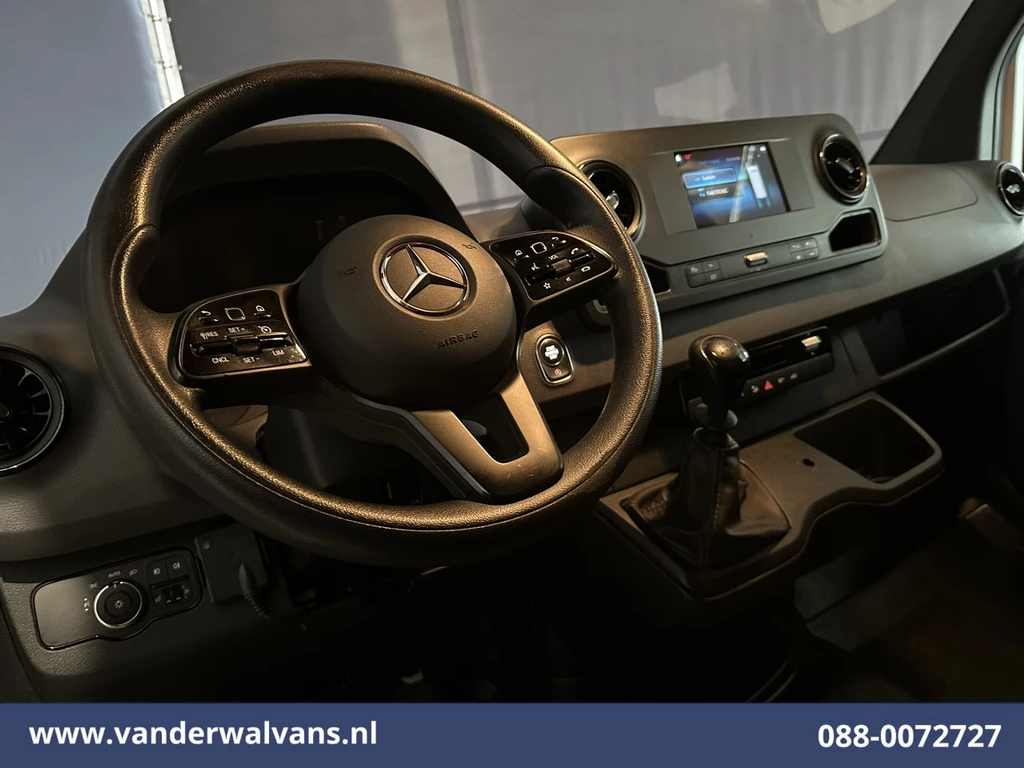 Mercedes-Benz Sprinter – foto 15