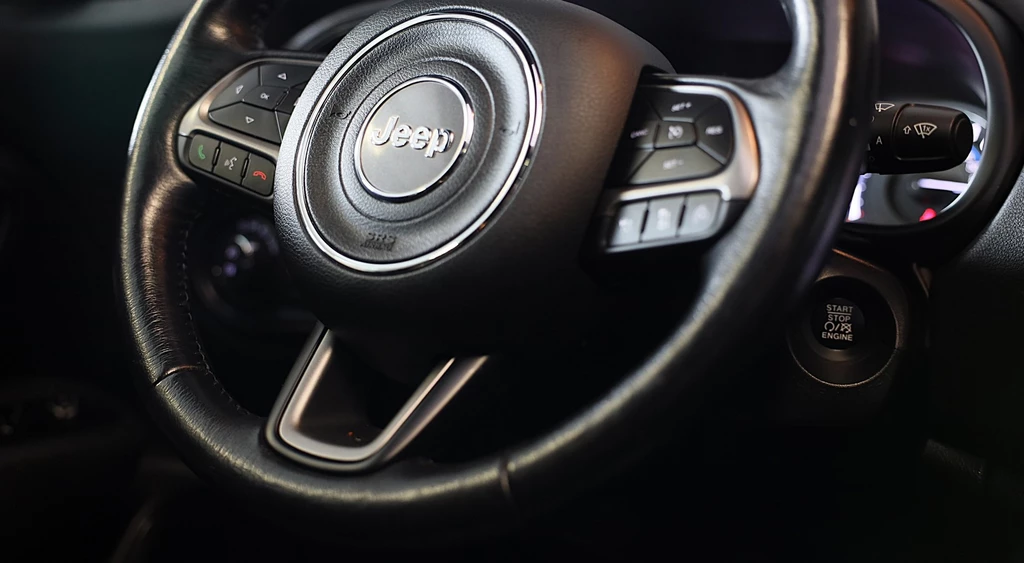 Jeep Renegade – foto 40