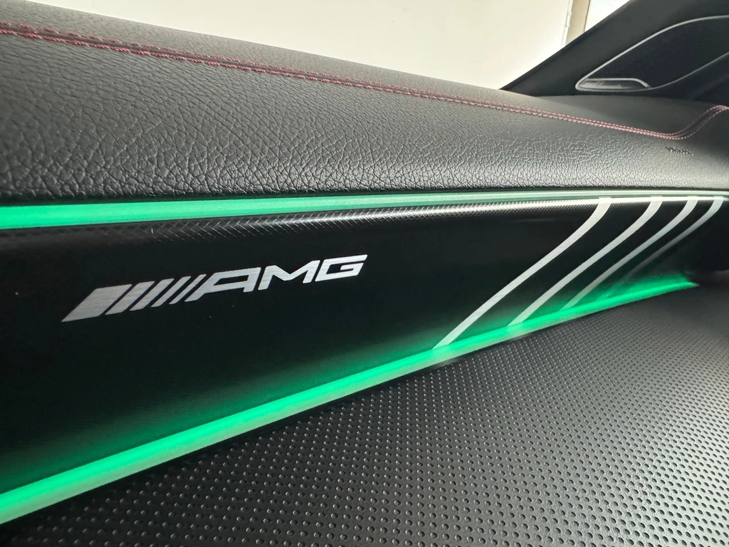 Mercedes-Benz CLA – foto 22