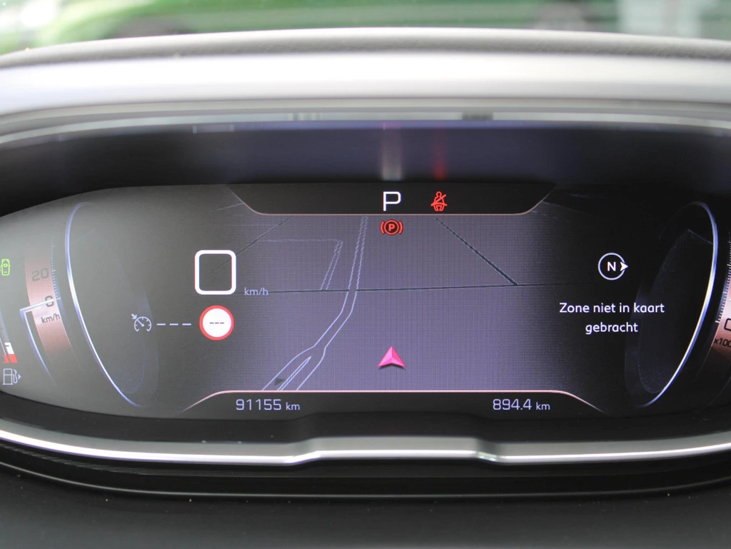 Peugeot 3008 – foto 15