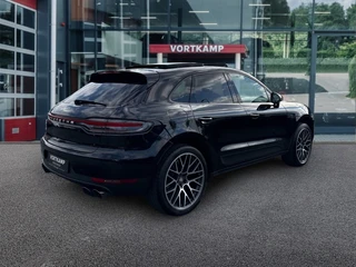 Porsche Macan – thumbnail 5