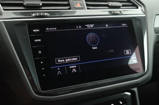 Volkswagen Tiguan – thumbnail 23