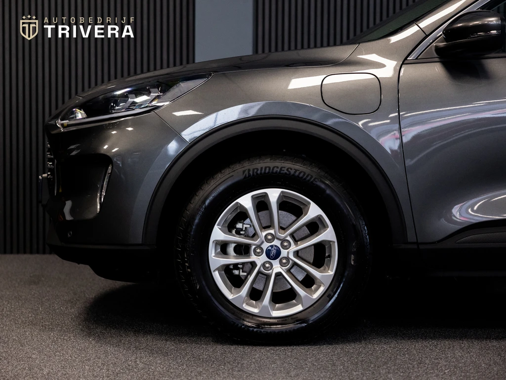 Ford Kuga – foto 11
