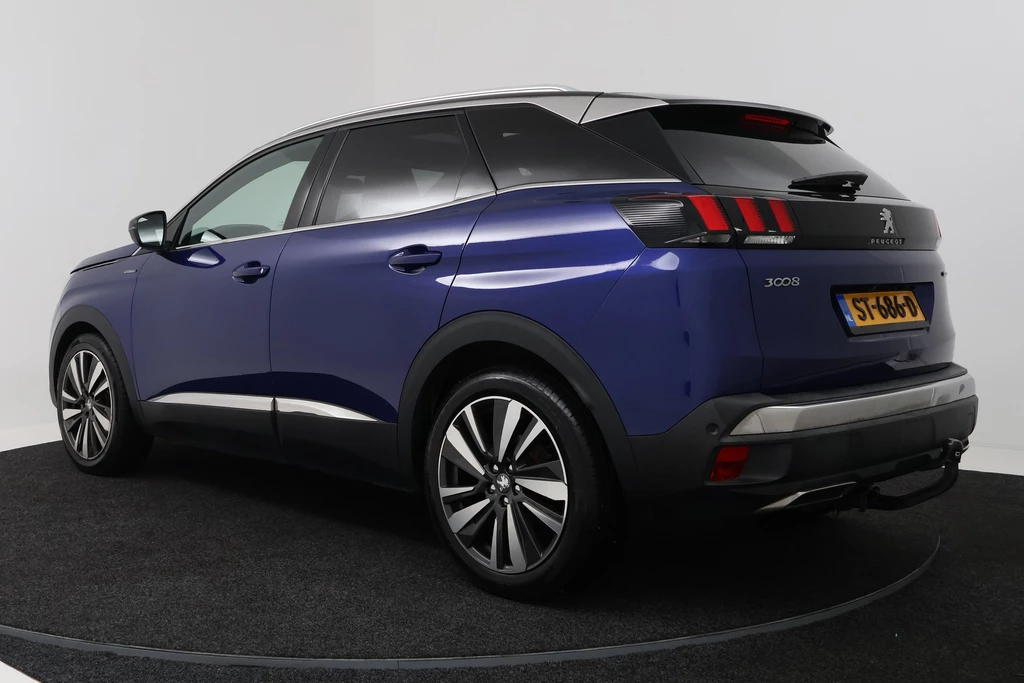 Peugeot 3008 – foto 3