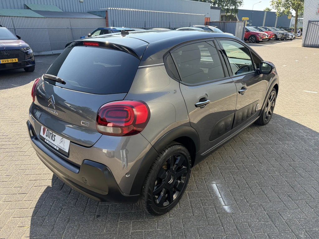 Citroën C3 – foto 7