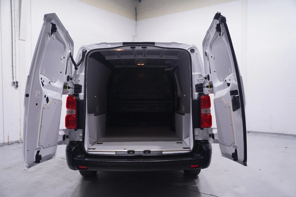 Fiat Scudo – foto 14