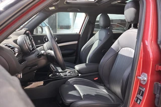 MINI Clubman – thumbnail 11
