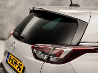 Opel Crossland X – thumbnail 33