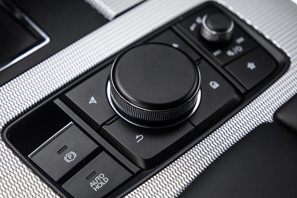 Mazda CX-60 – foto 44