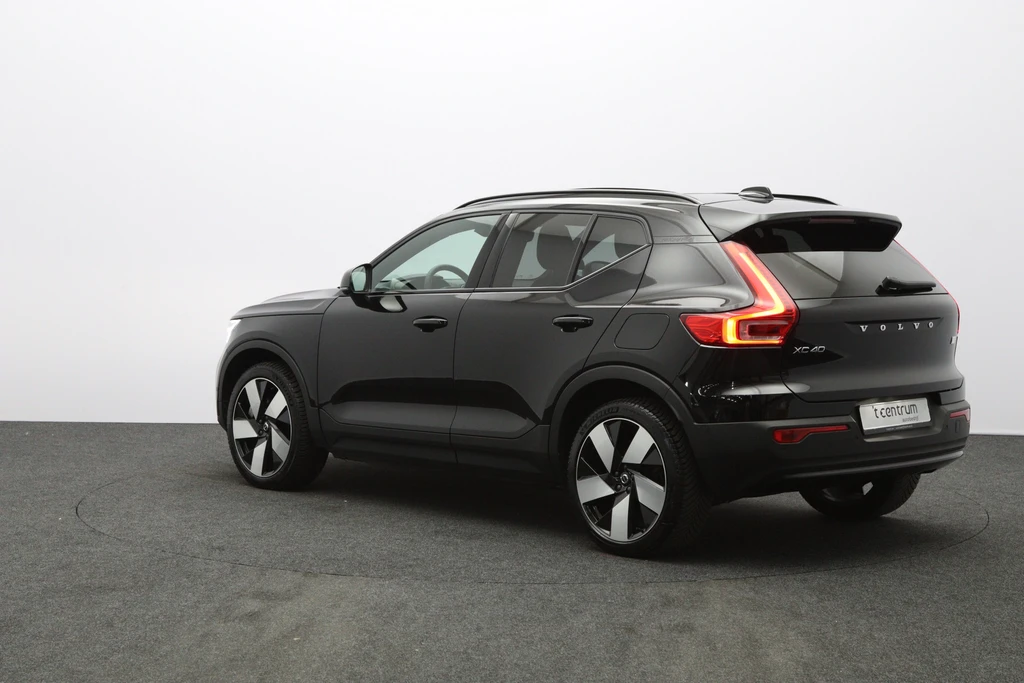 Volvo XC40 – foto 5