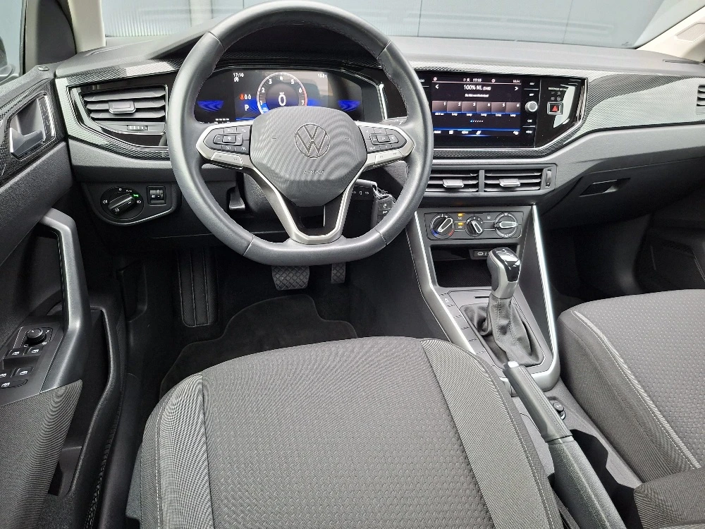 Volkswagen Taigo – foto 10
