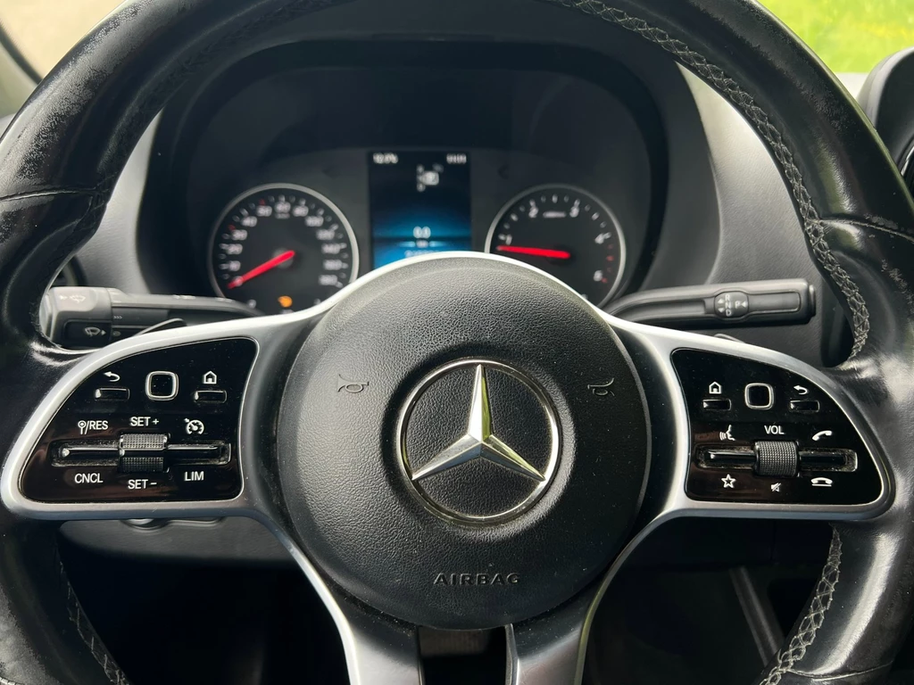 Mercedes-Benz Sprinter – foto 12