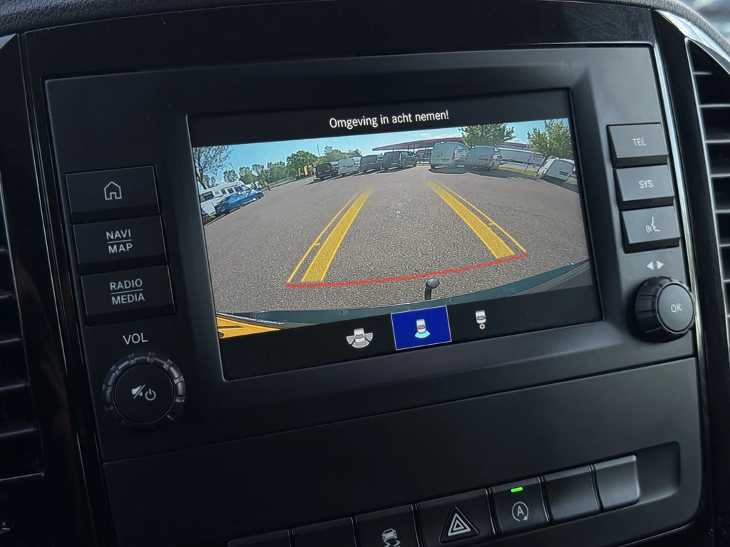 Mercedes-Benz Vito – foto 29