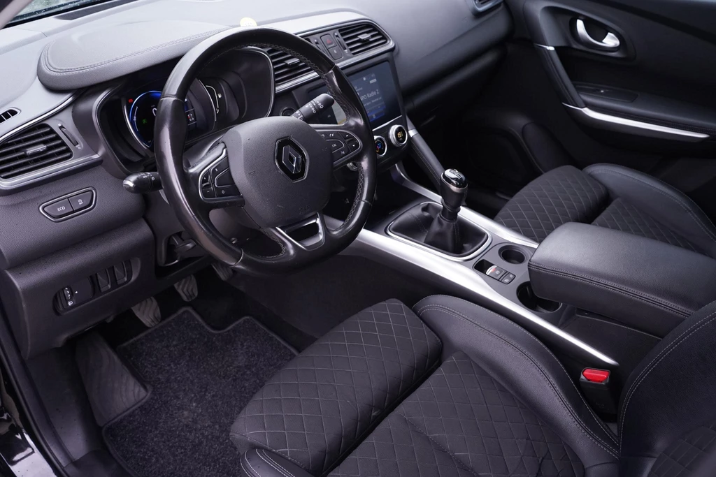 Renault Kadjar – foto 42