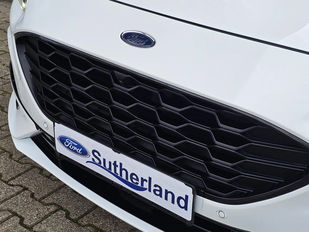 Ford Kuga – foto 29