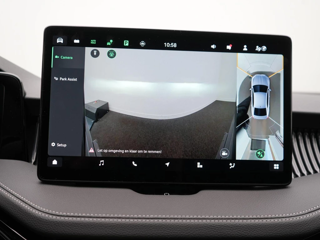 Škoda Superb – foto 30