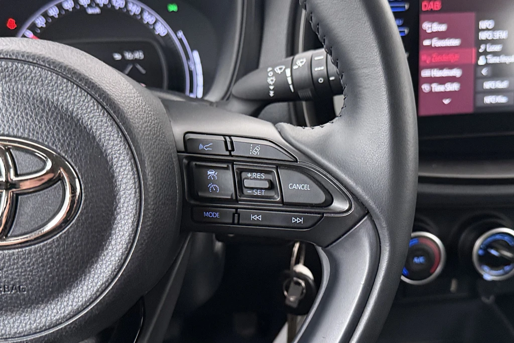 Toyota Aygo – foto 18