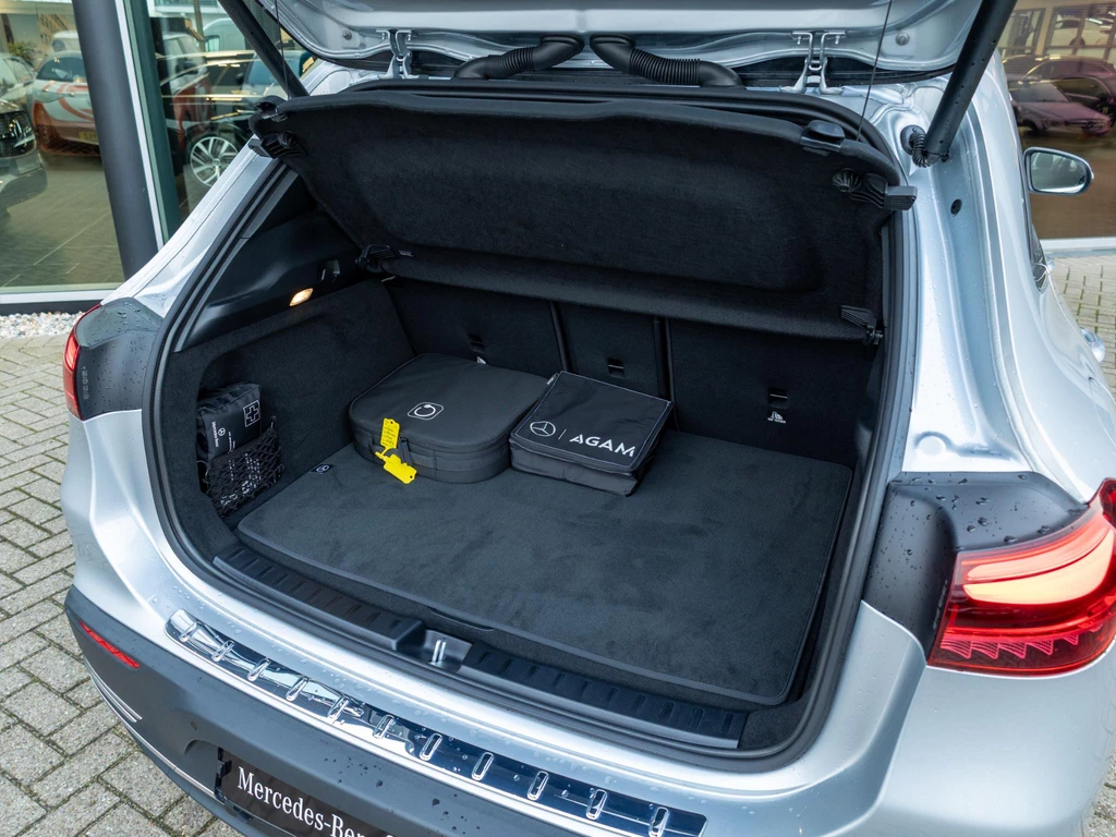 Mercedes-Benz EQA – foto 17