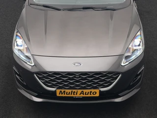 Ford Kuga – thumbnail 12