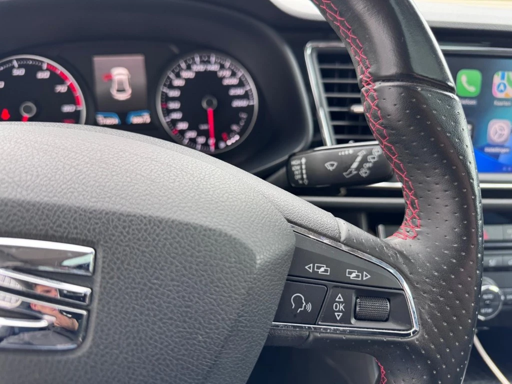 SEAT Leon – foto 36
