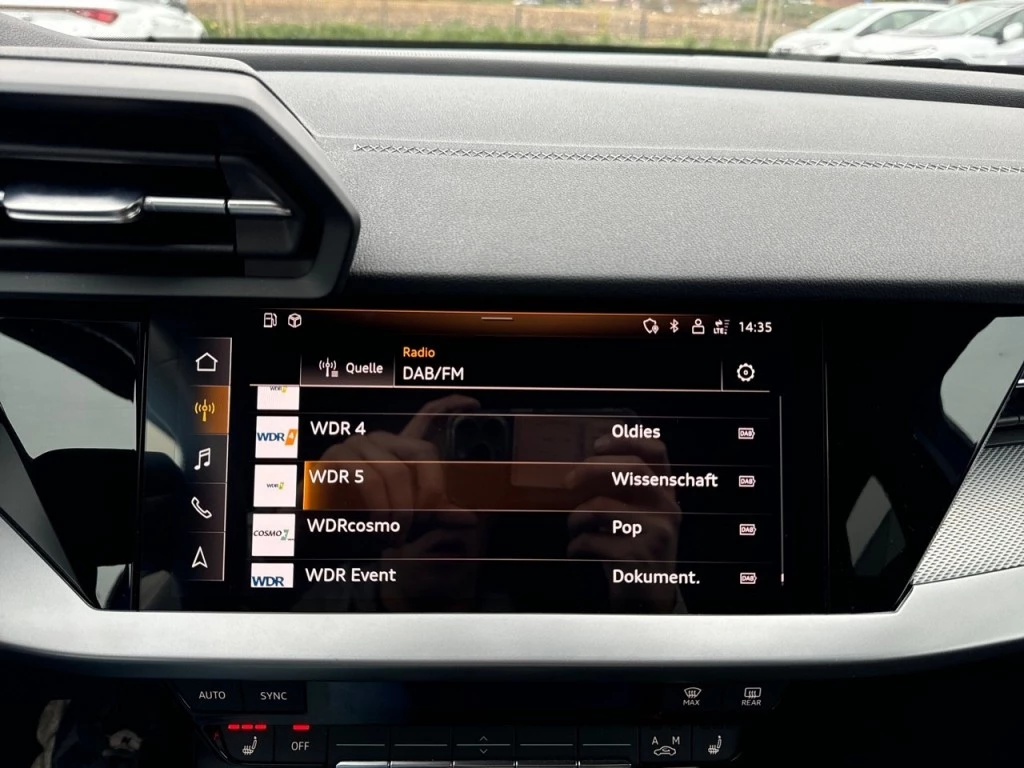 Audi A3 – foto 20