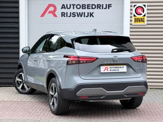 Nissan QASHQAI – thumbnail 3