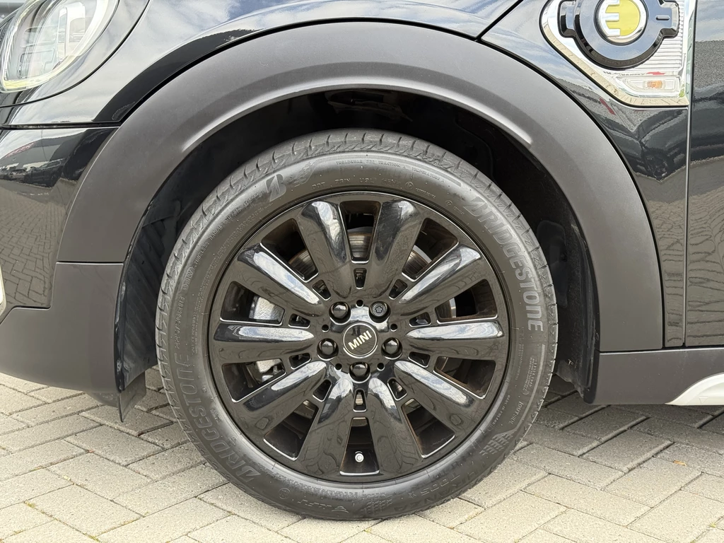 MINI Countryman – foto 25