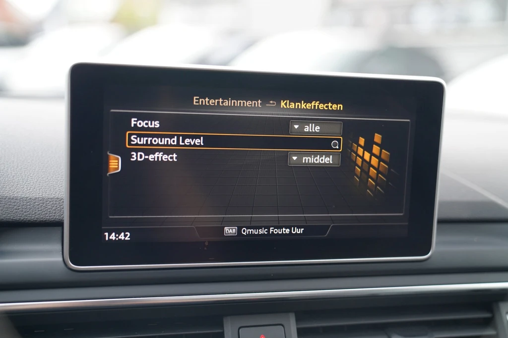 Audi A4 – foto 54