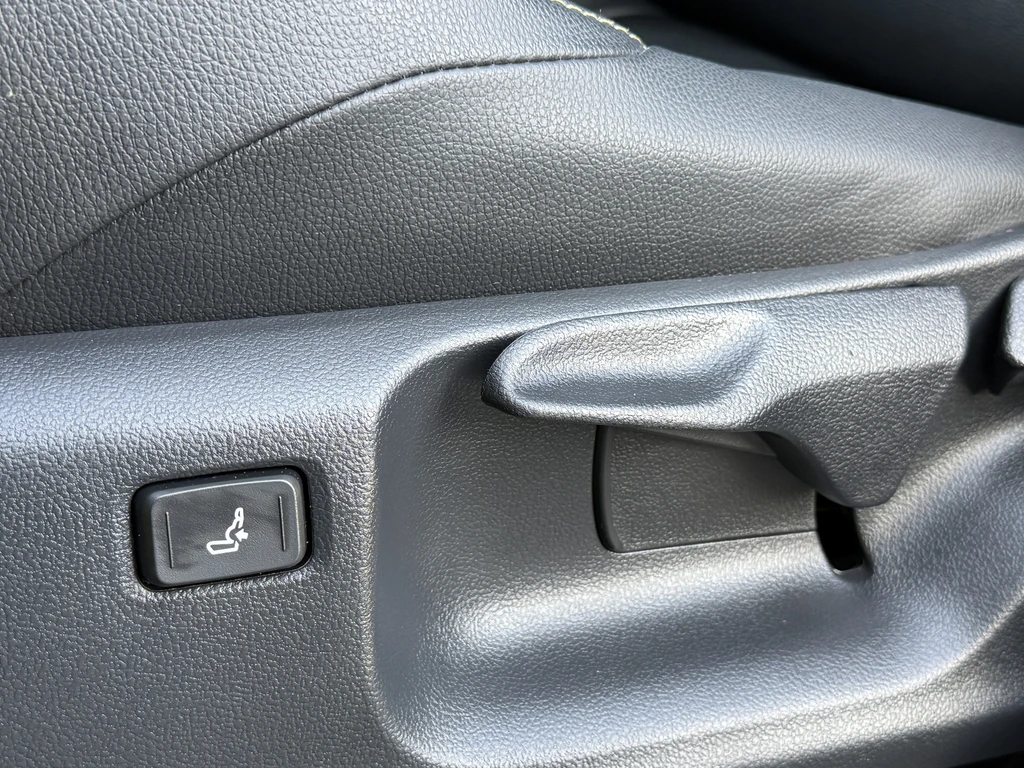 Toyota Yaris Cross – foto 39